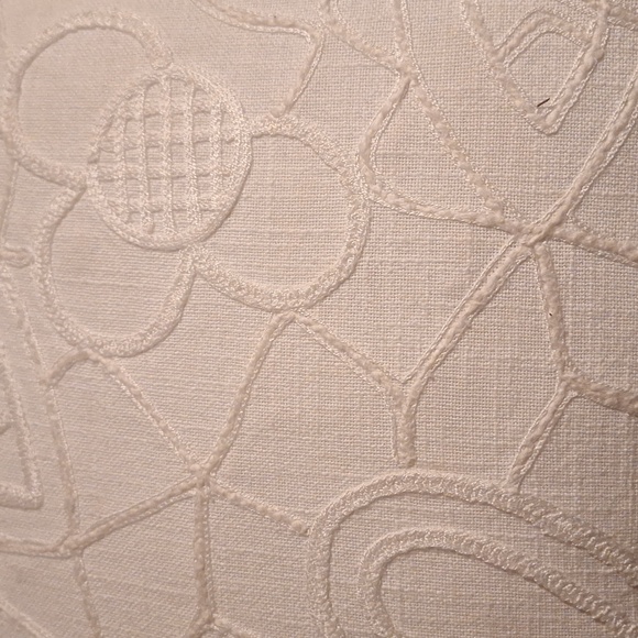 2 Celerie by Celerie Kemble pillows - Picture 6 of 11